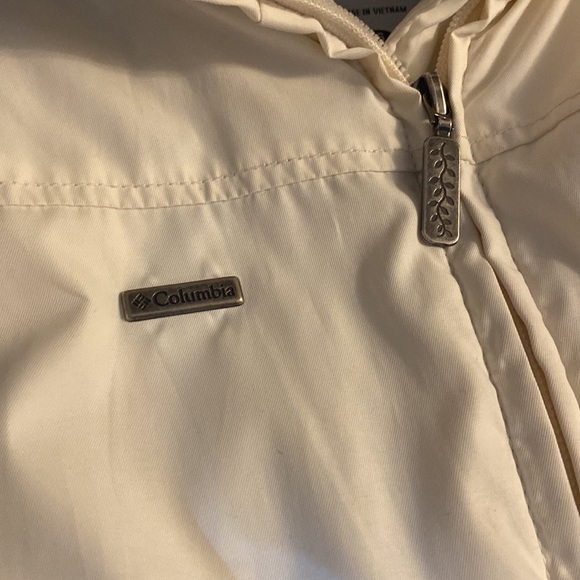 Columbia Ski Puffer Vest - Picture 5 of 14